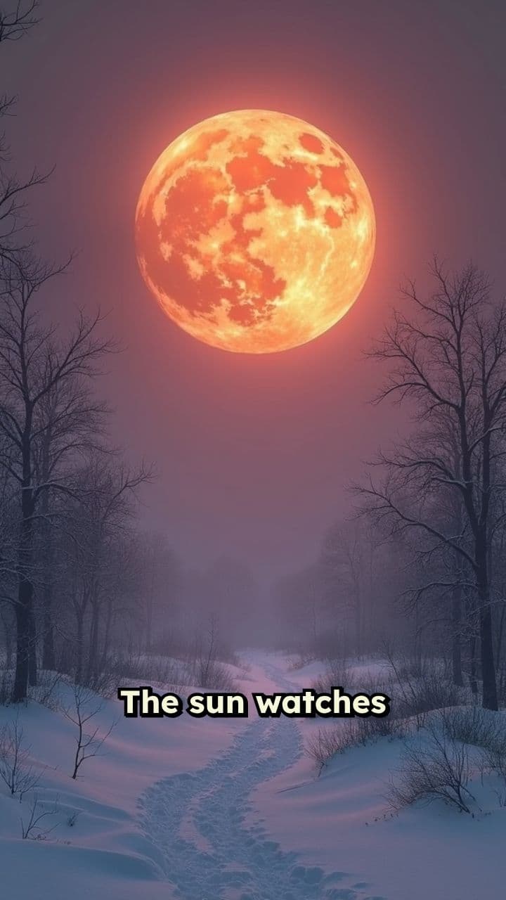 When the Sun Stops Watching | The Solstice Vigil PT 3