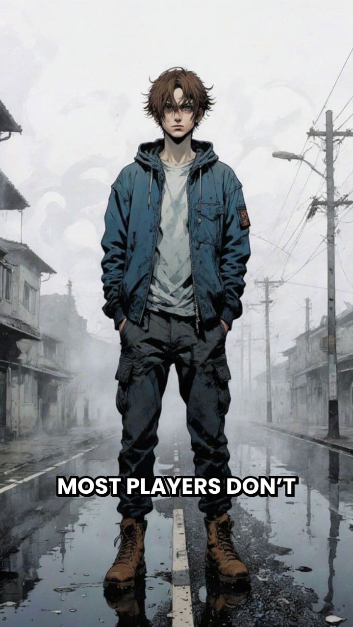 Silent Hill's Fog: A Technical Limitation