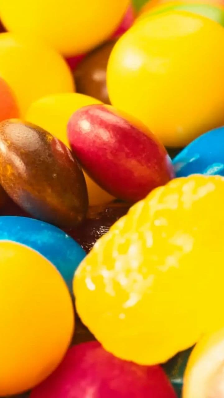 Time-Traveling Snack Adventures