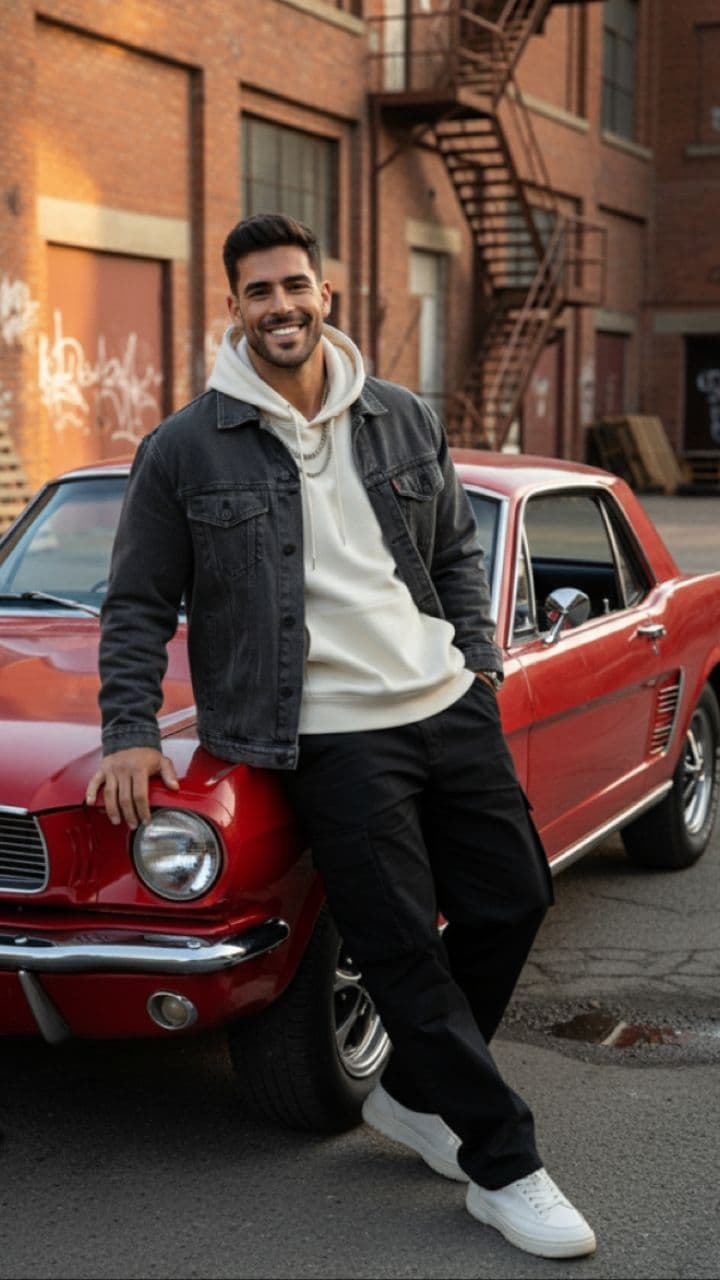 Despacito y intenso contigo