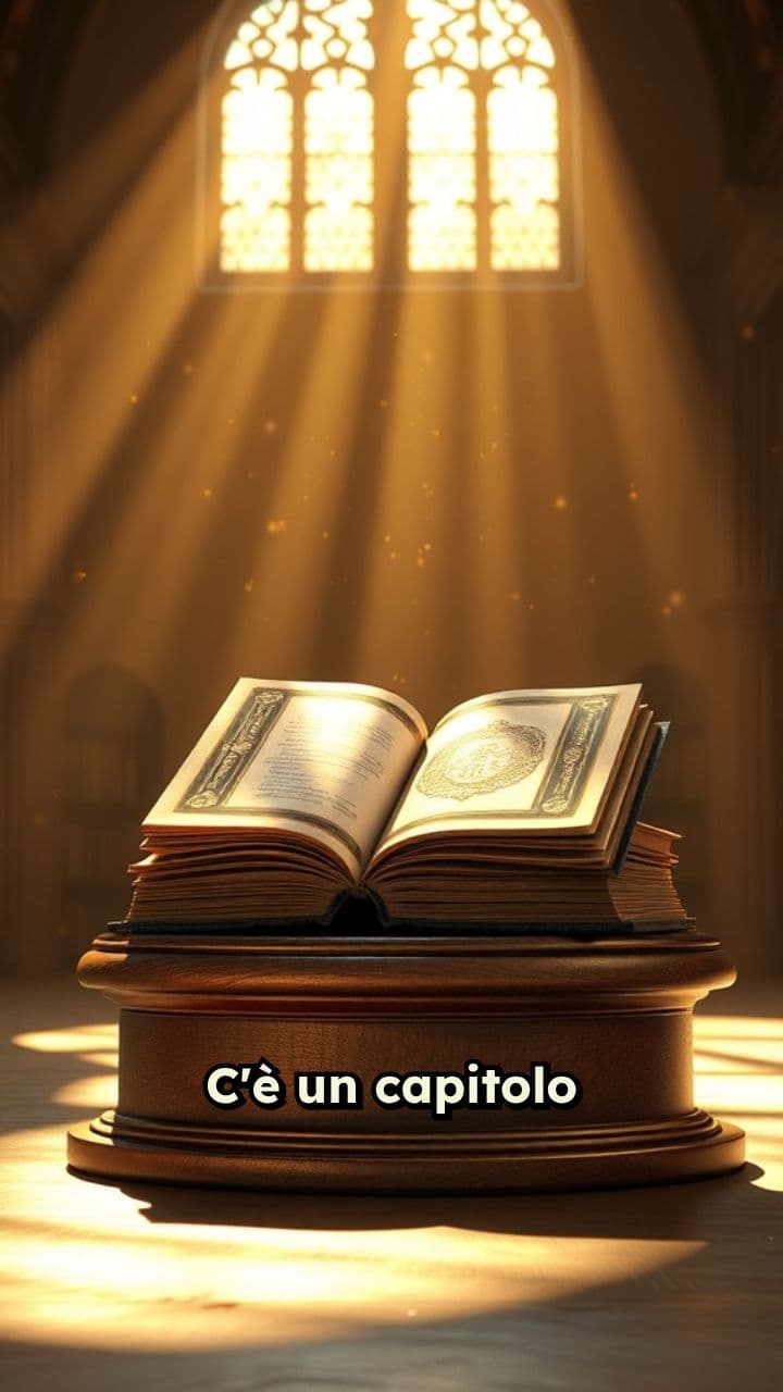 Il segno di Geova e le manifestazioni divine