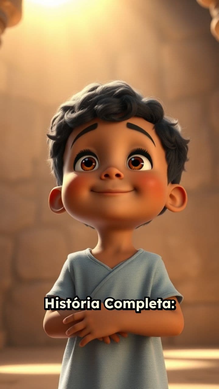 A Voz de Deus e Samuel