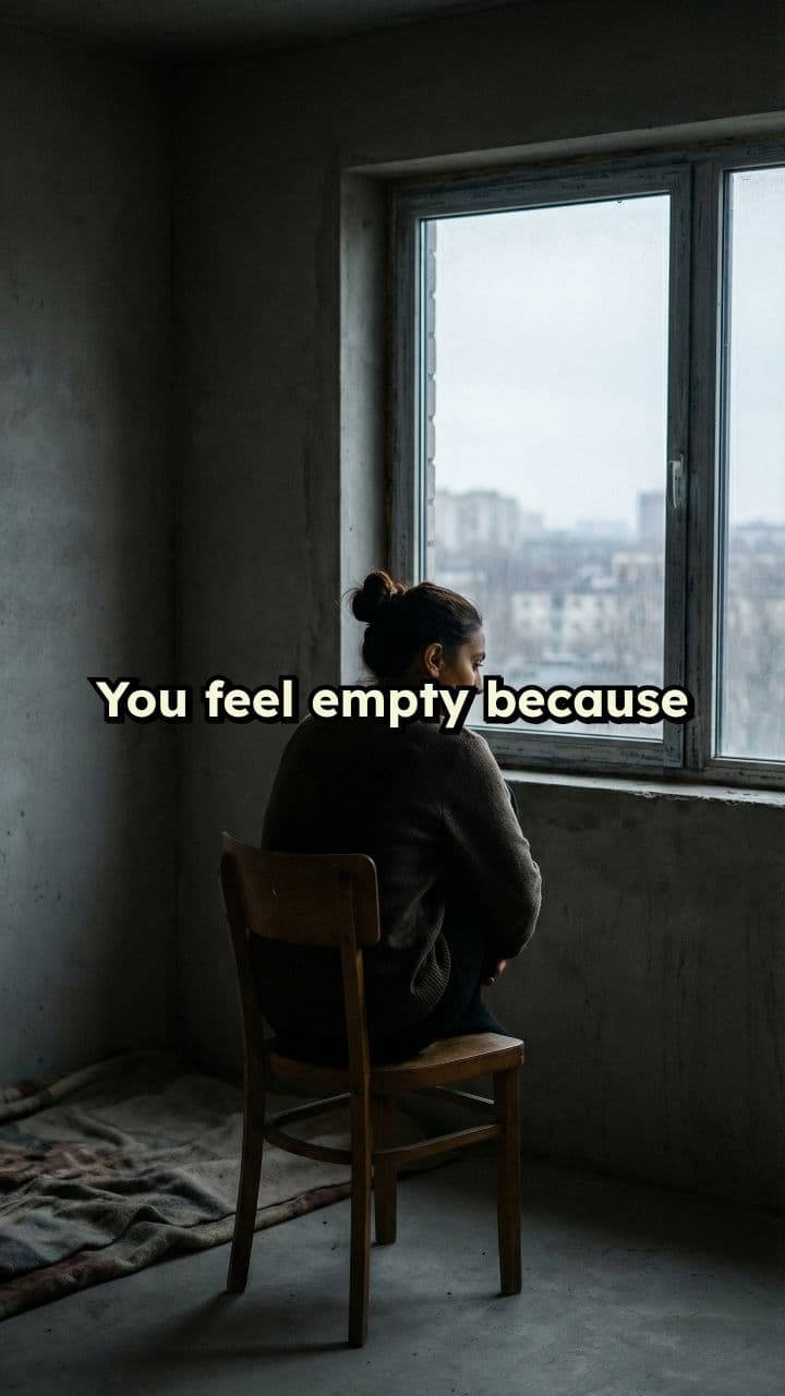 Embrace Your Evolution