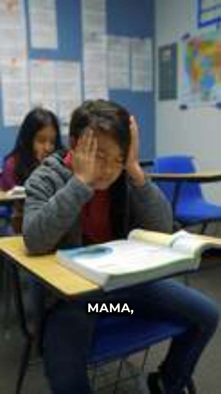 Как защитить ребенка от буллинга?