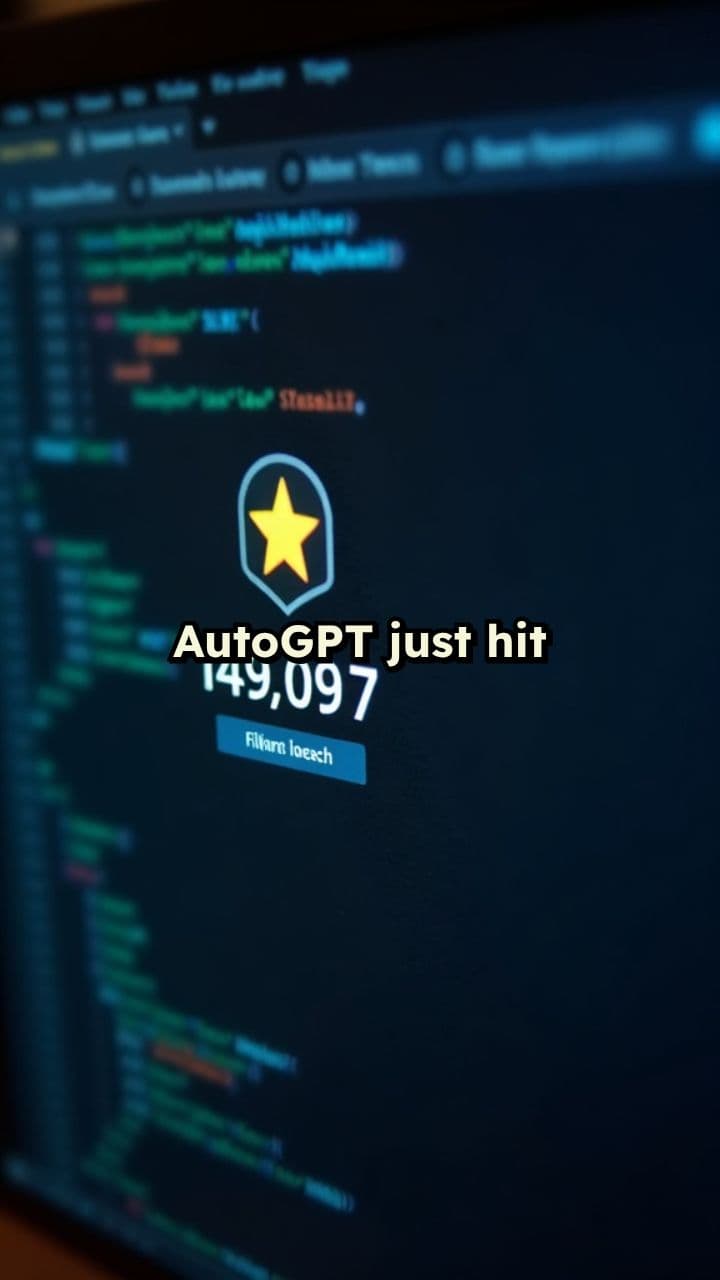 AutoGPT Transforms into Business-Ready Tool