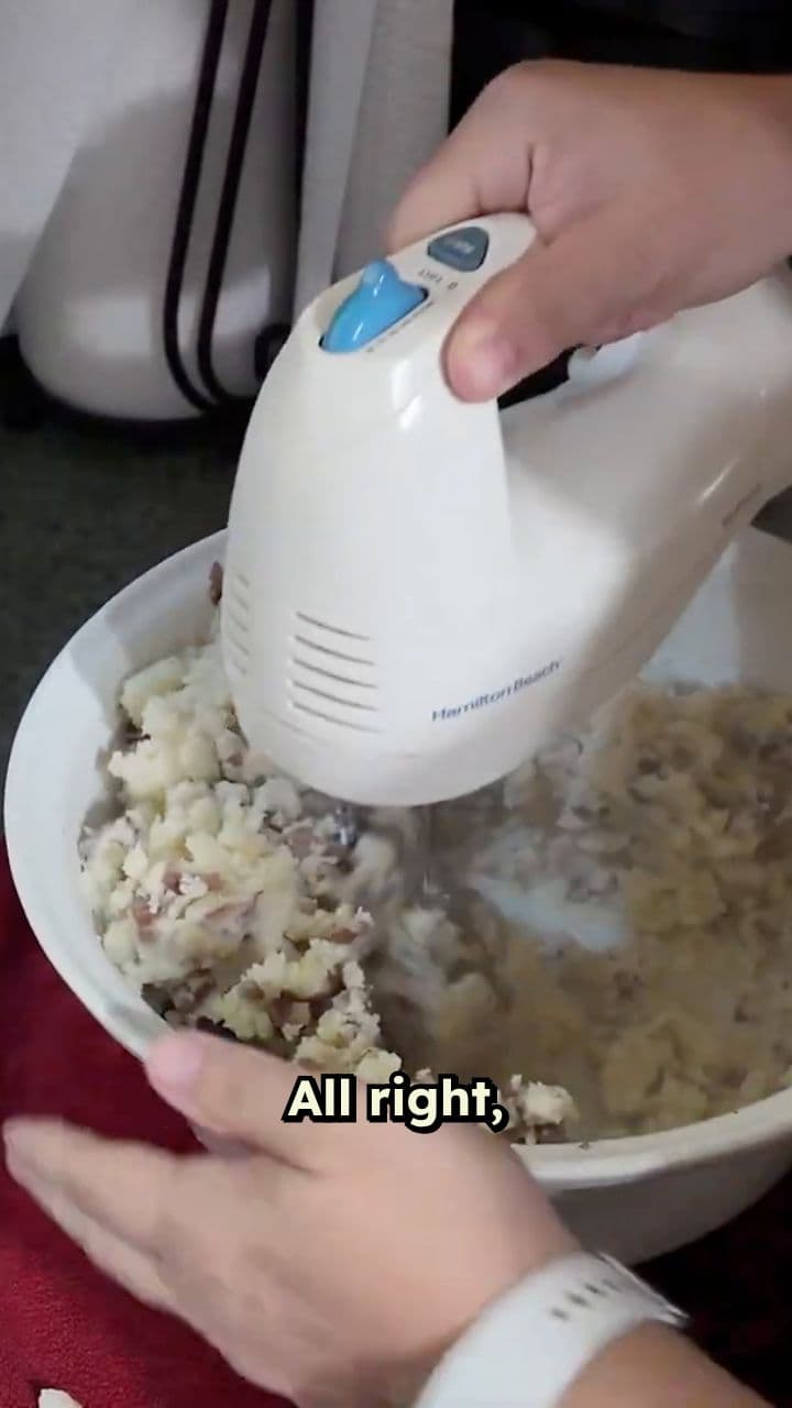 Make TV Dinners YOUR Way