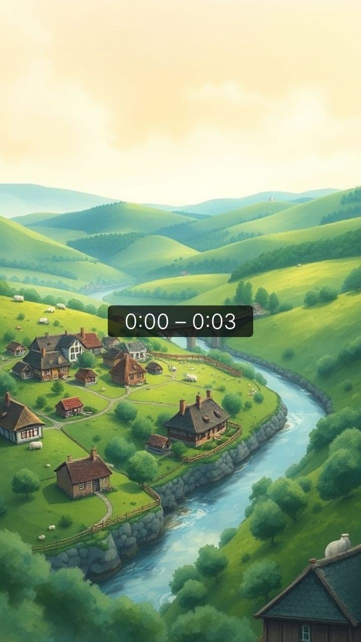 The Honest Farmer's Reward