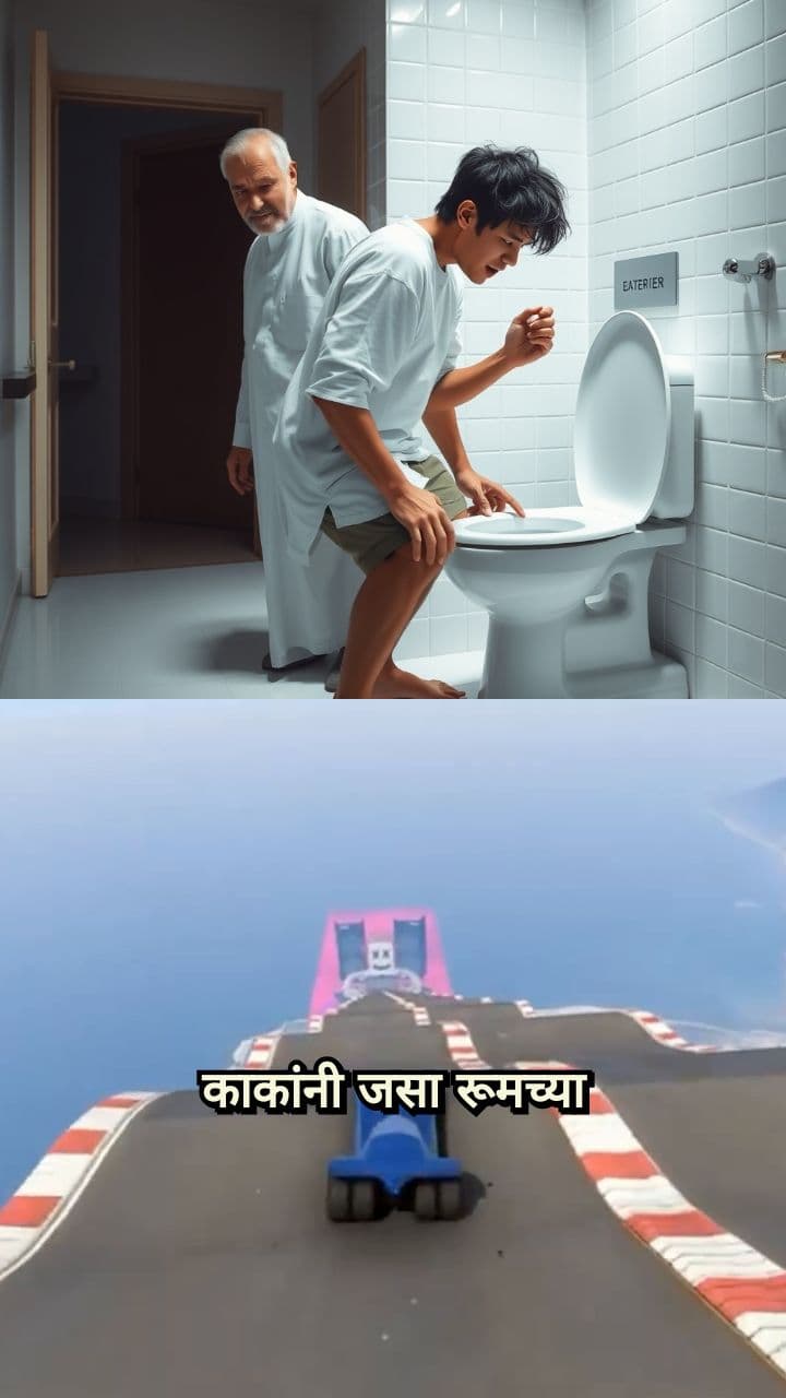 The Aftermath of Faking a Fever