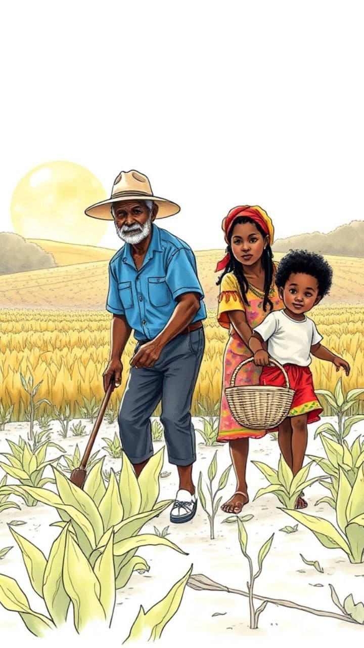 Força da Agricultura Familiar