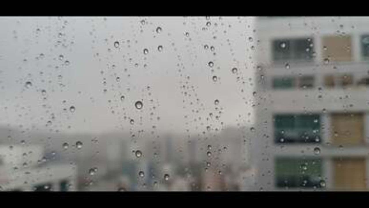 मेरी झोली खाली रह गई