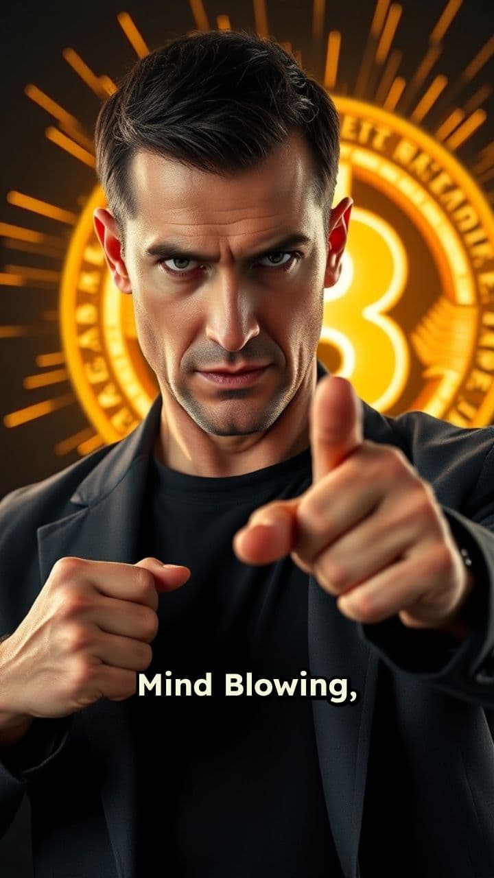 Bitcoin: The Future of Financial Freedom