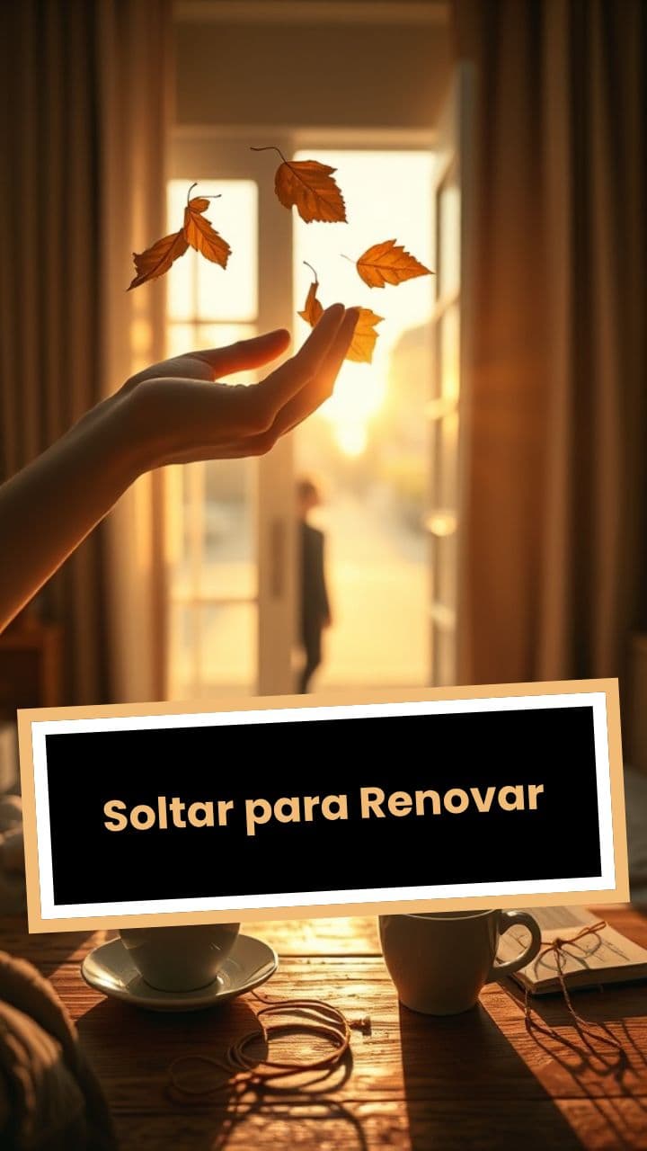 Soltar para Renovar
