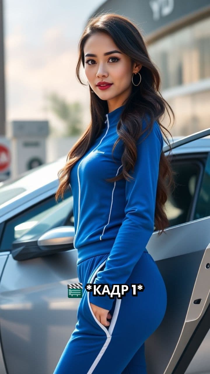 Гибридный монстр 2025 года