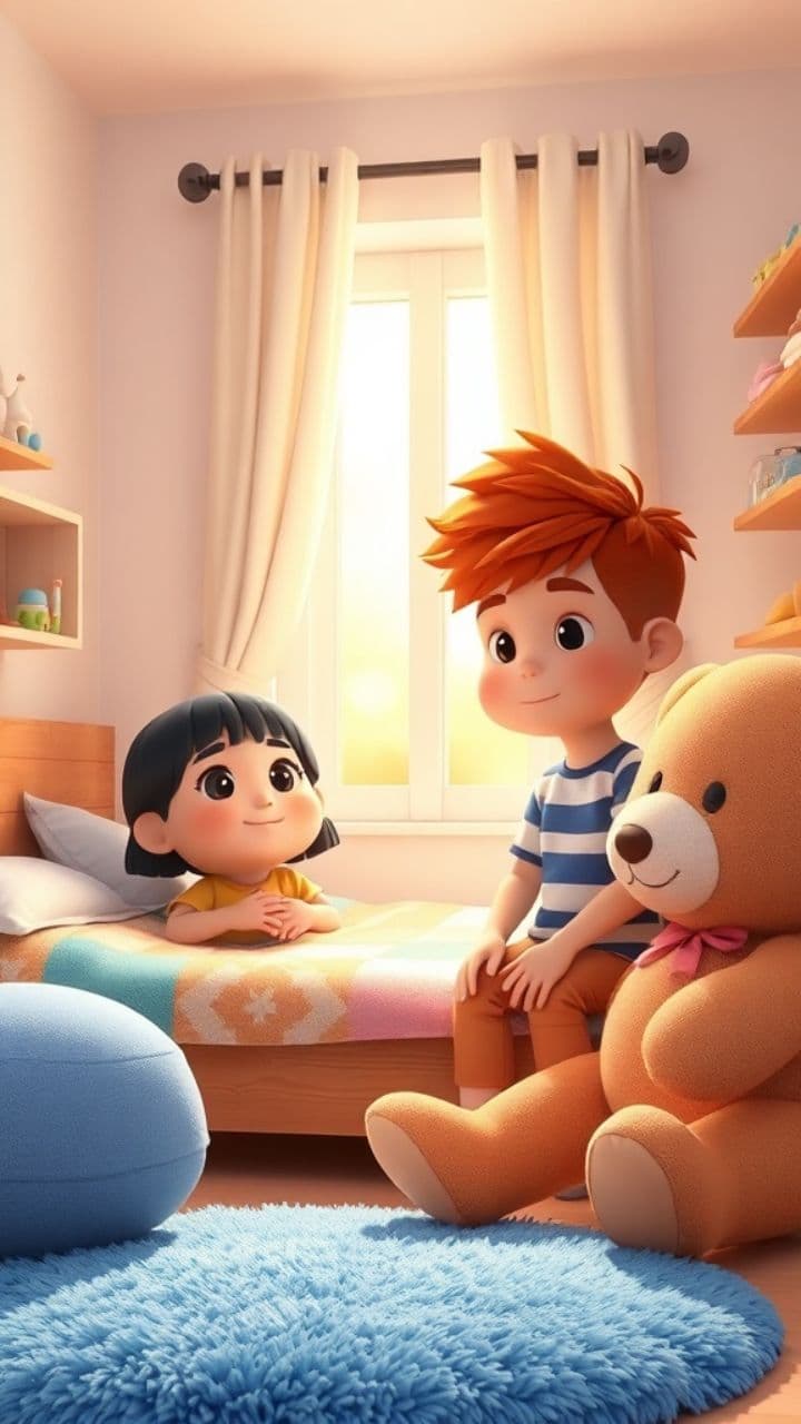 Happy Kids Sing and Learn