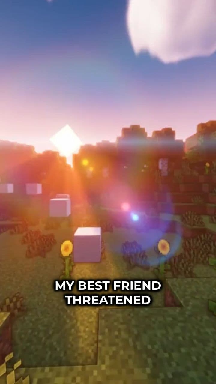 Friendship Strain Over Dangerous Relationship