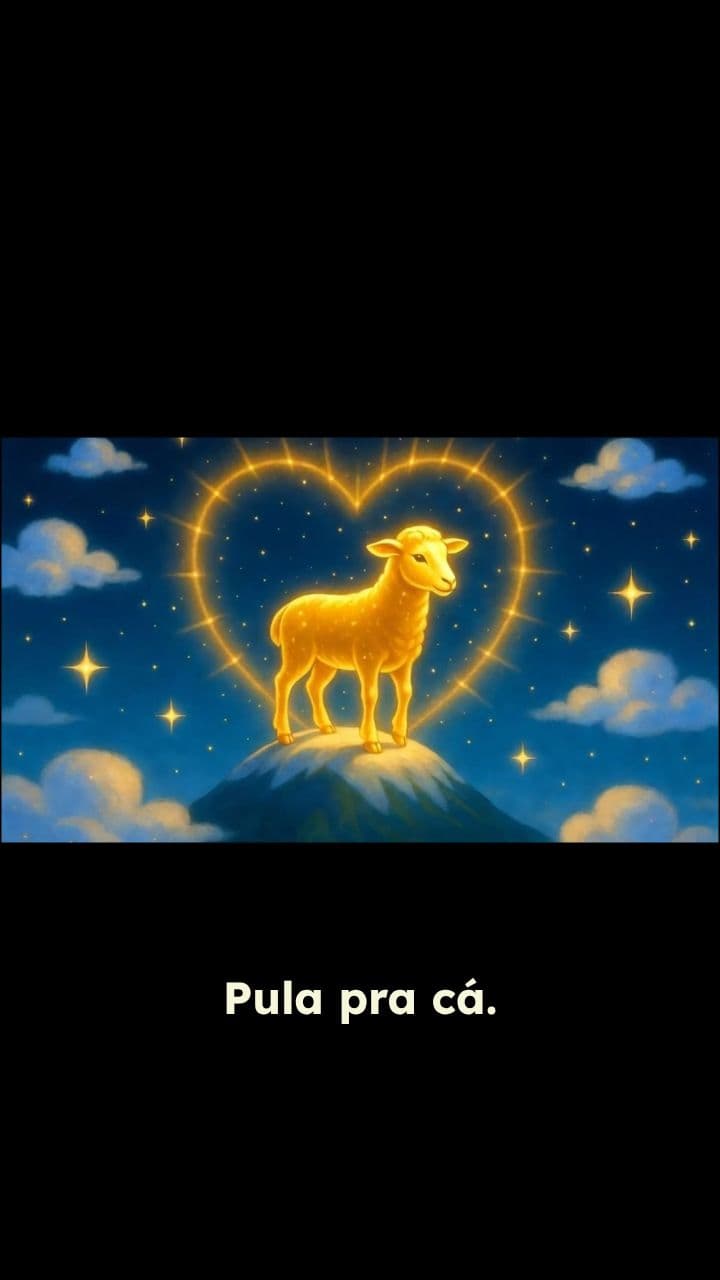 Jesus Nunca Vai Te Abandonar