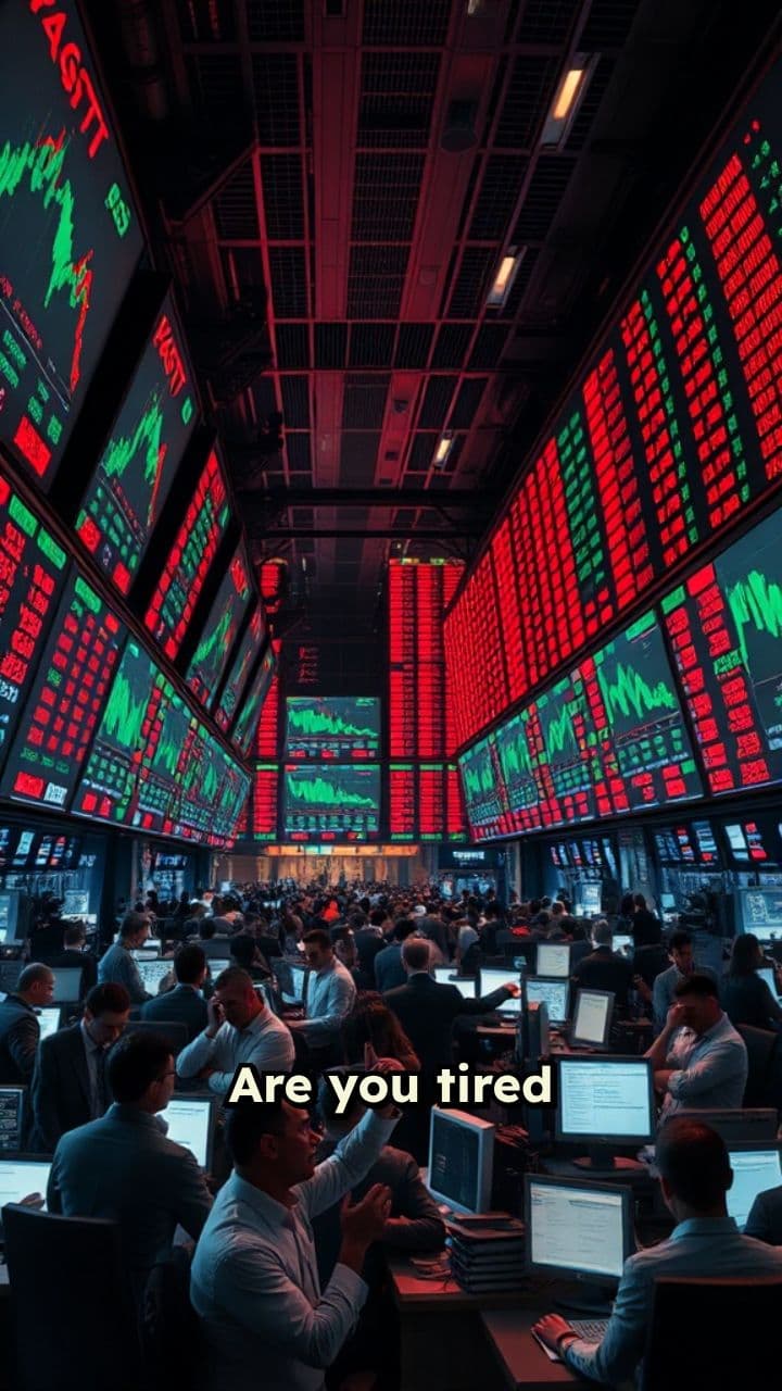 PolyScop - Whale Intelligence Platform