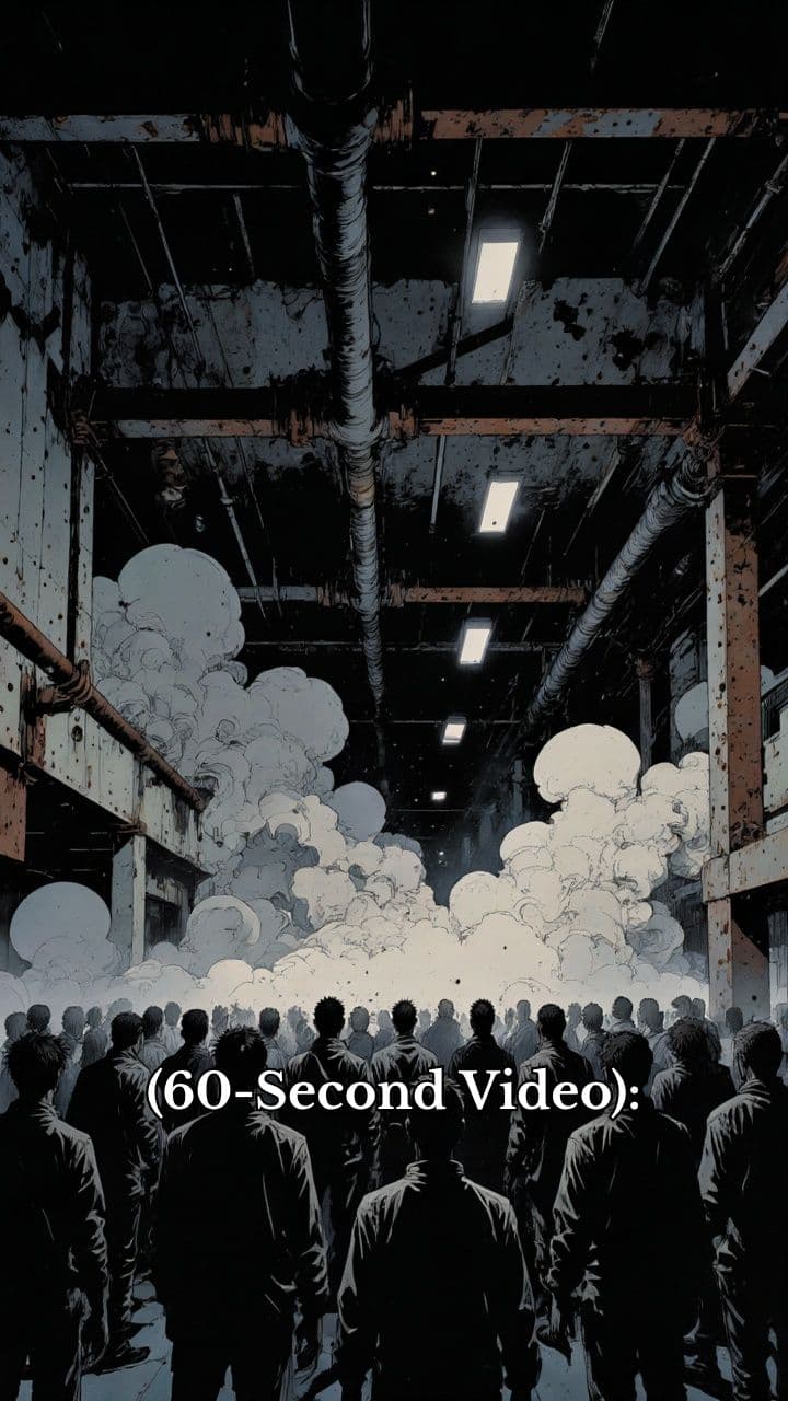 Hooded DJ Chaos Drop