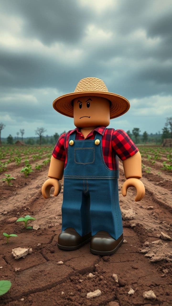 Roblox Garden Rebirth