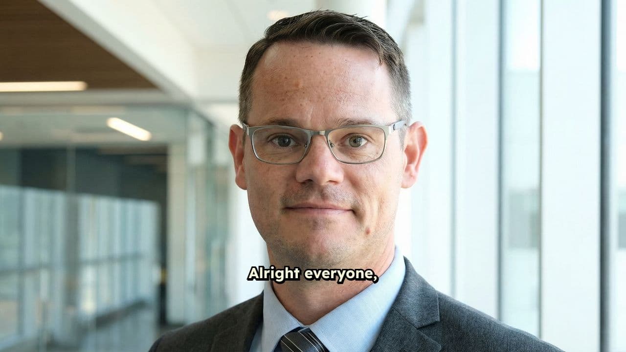 Nomination Disclaimer