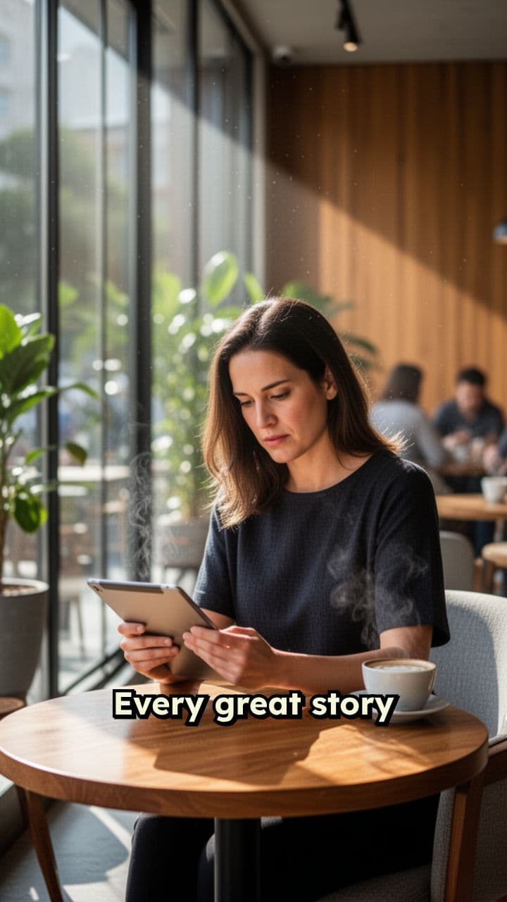 The Voice of Imagination