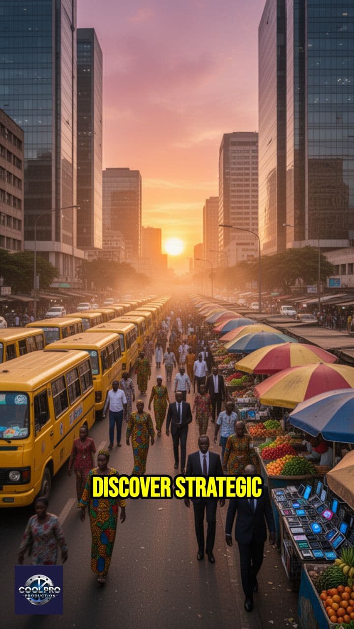 Strategic Side Hustles in Nigeria