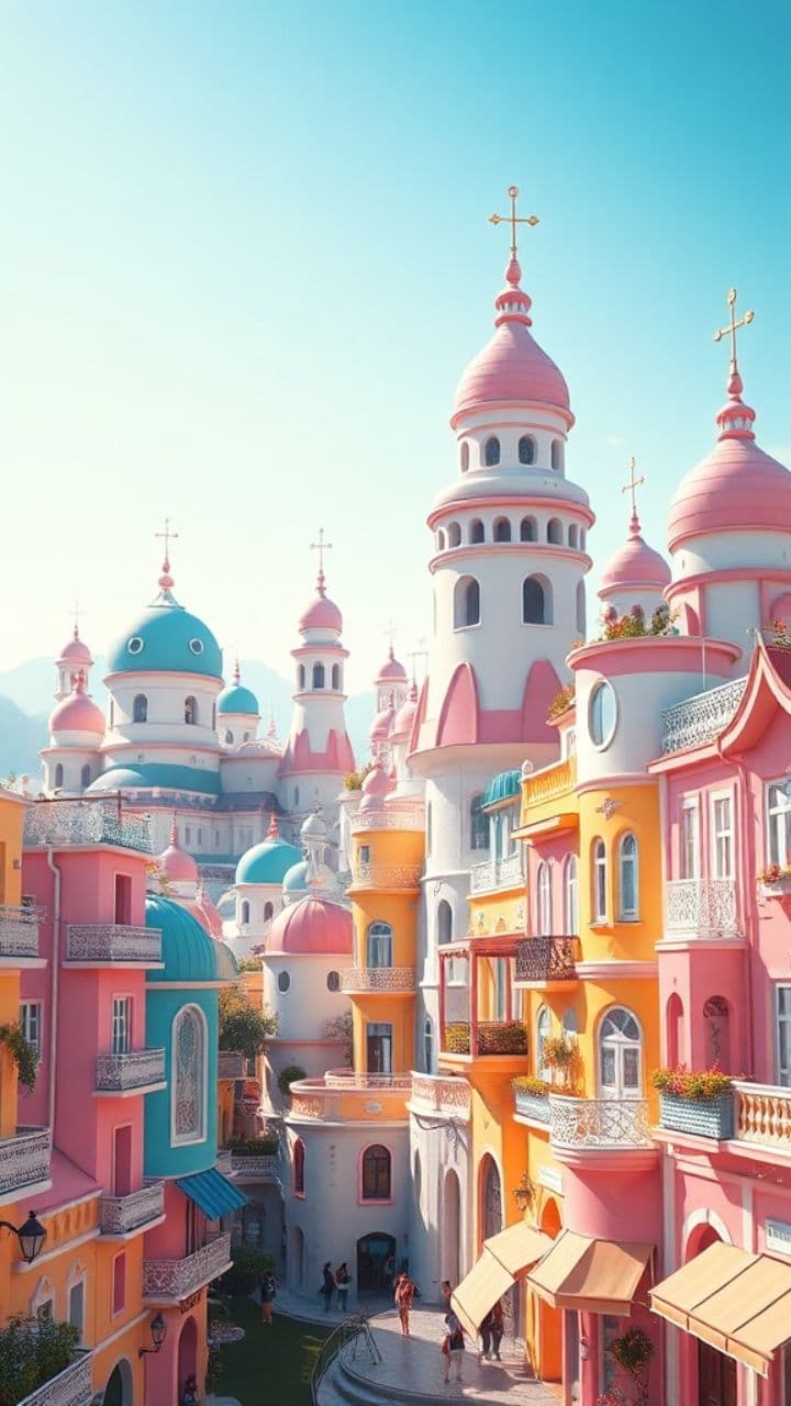 Ёвшик и мечты о будущем