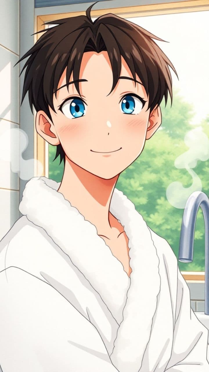 Свежий вайб до утра