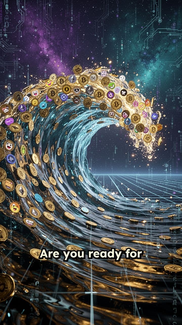 Memecoin Titans Poised for 2026