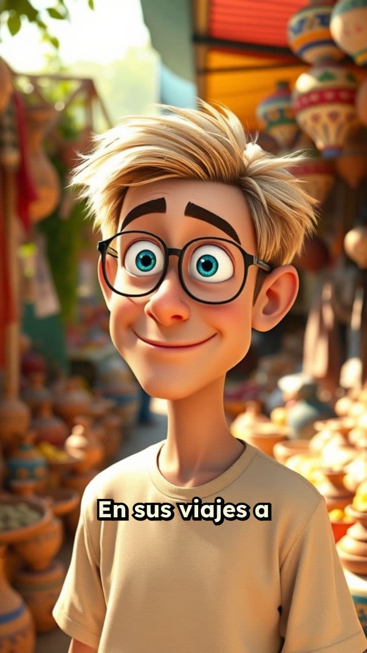 El Silbato Dorado de Dennys