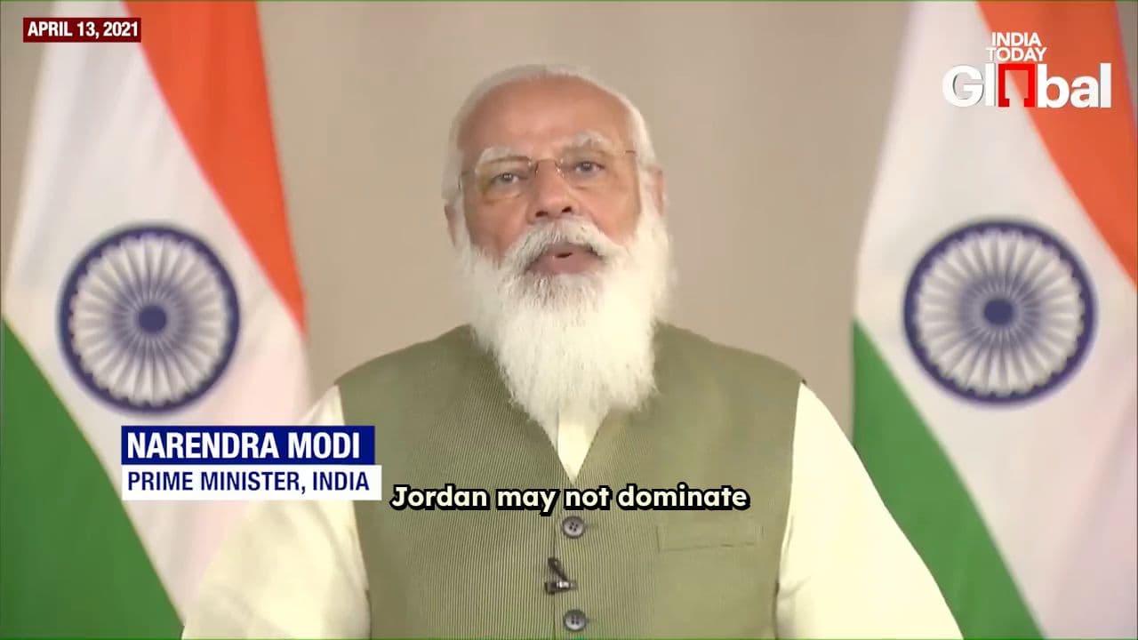 The Unsung Powerhouse of West Asia