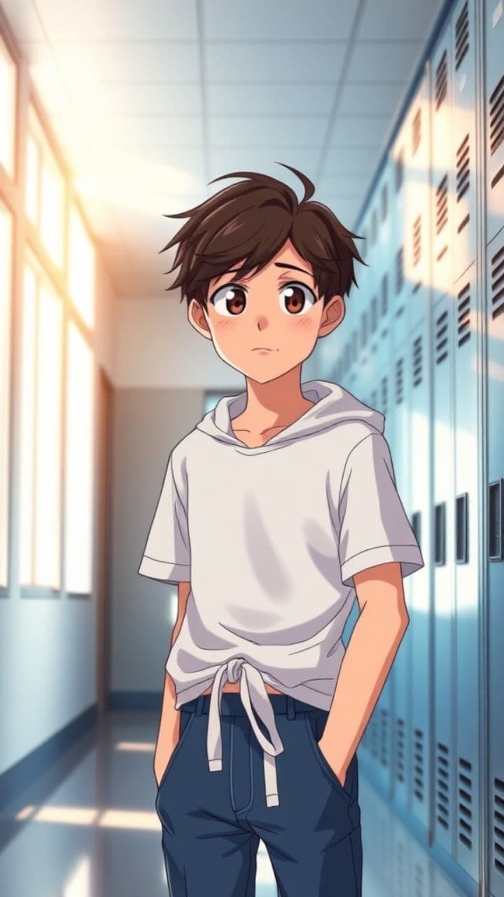 Agujero en la Clase de TIC