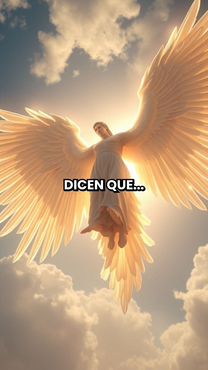 Ángeles Guardianes