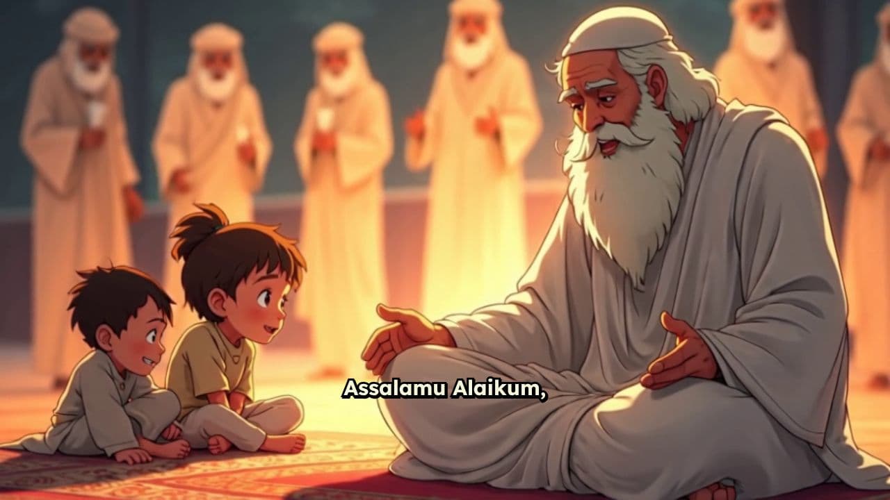 The Valley of Gold and Gratitude