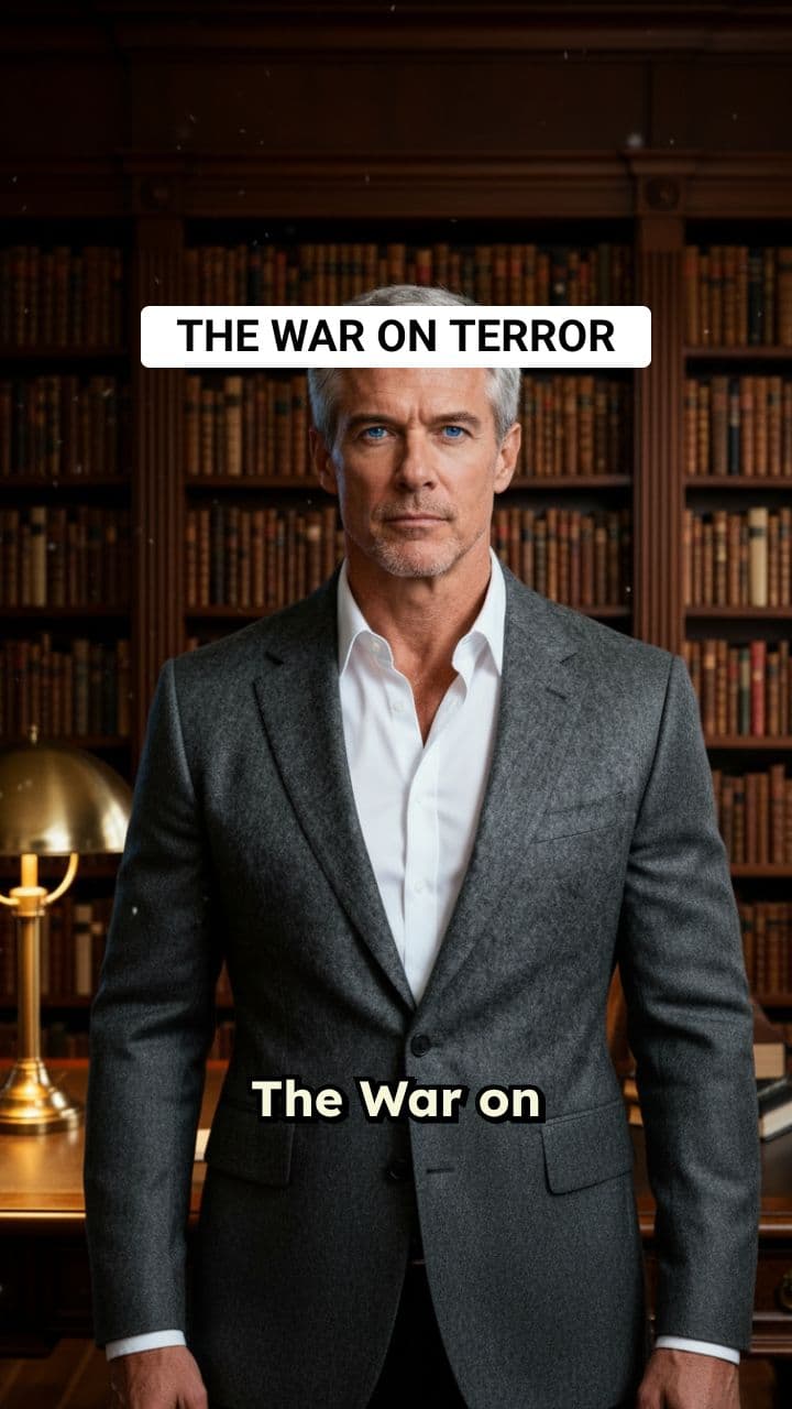 The War on Terror: A Global Overview