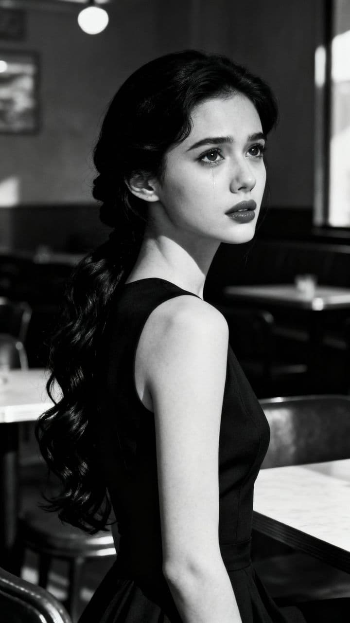 Свет после темноты