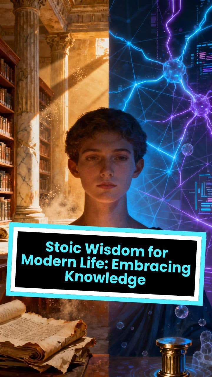 251030-EN: Embracing Knowledge