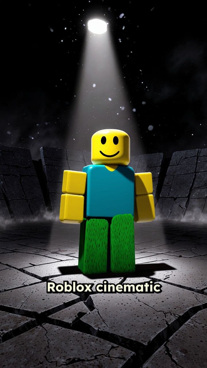 Пробуждение Красноглазого Нуба