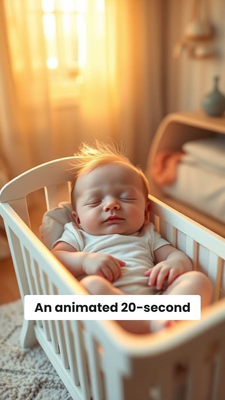 Neon Birthday Growth Journey