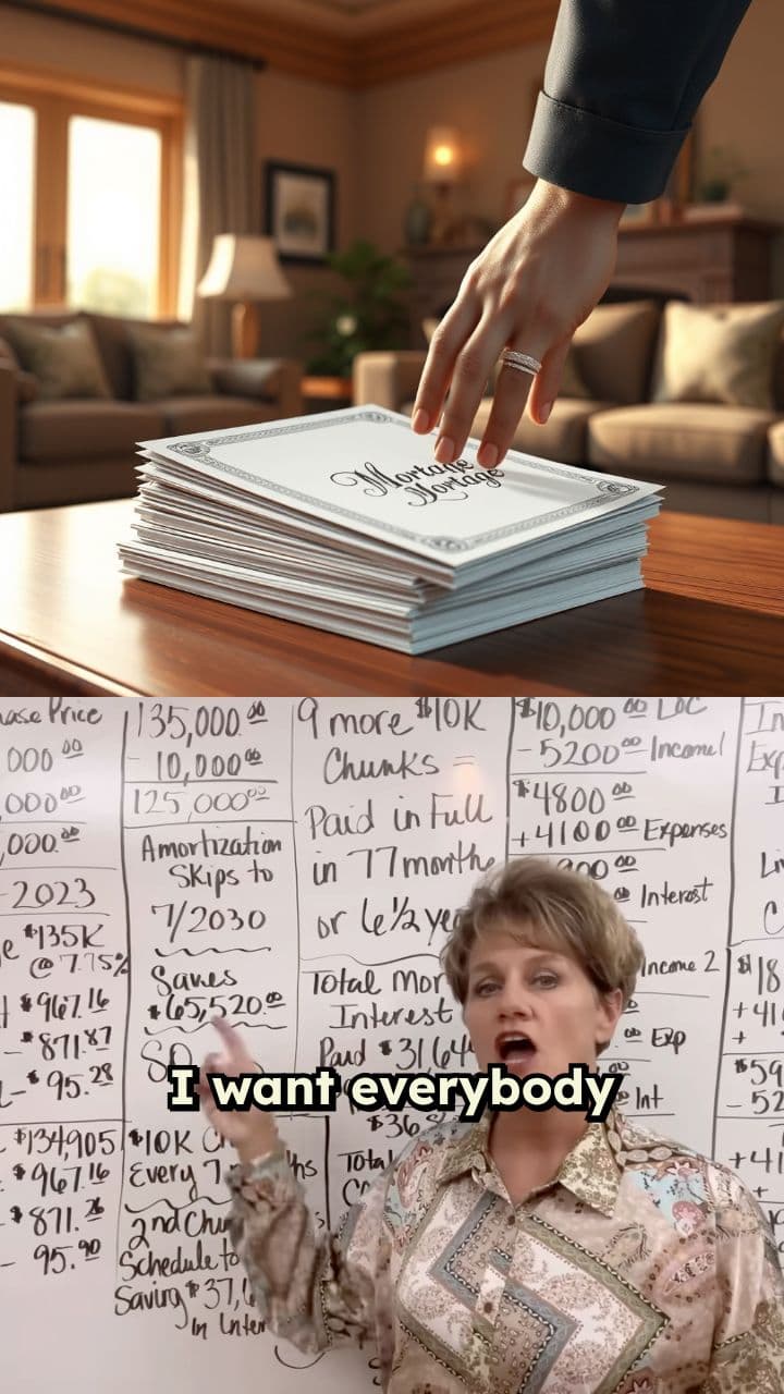 Your Mortgage Interest Rate Is A Lie