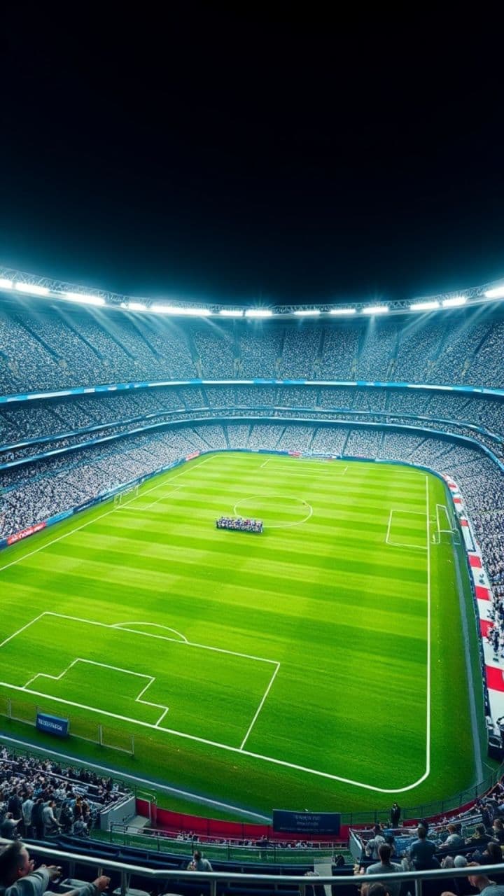 ملحمة البرنابيو: الزواري ضد المكور