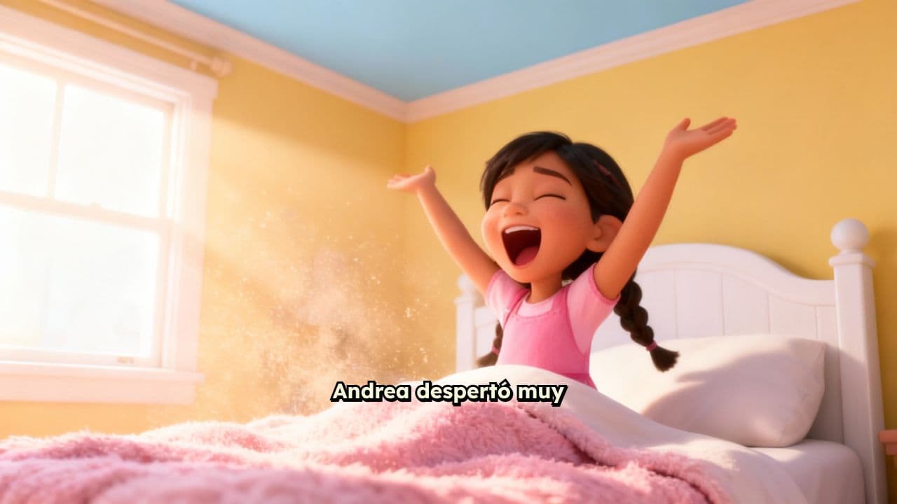 La Gran Aventura de la Letra A