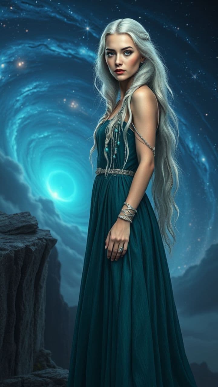 Skyward Dreams and Stars