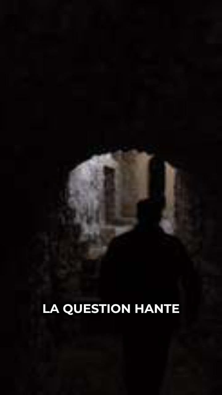 L'énigme des vampires