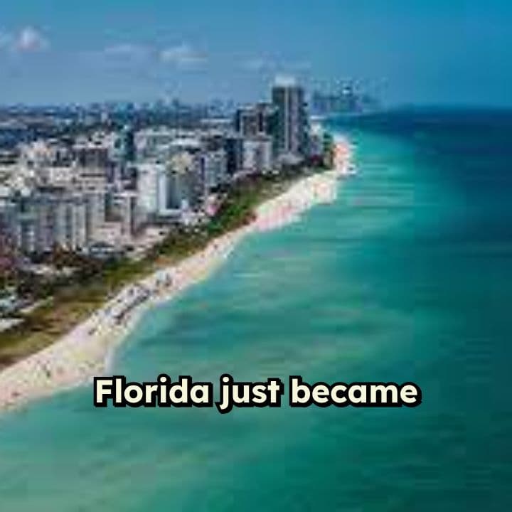 Hidden Gems of Florida's Paradise