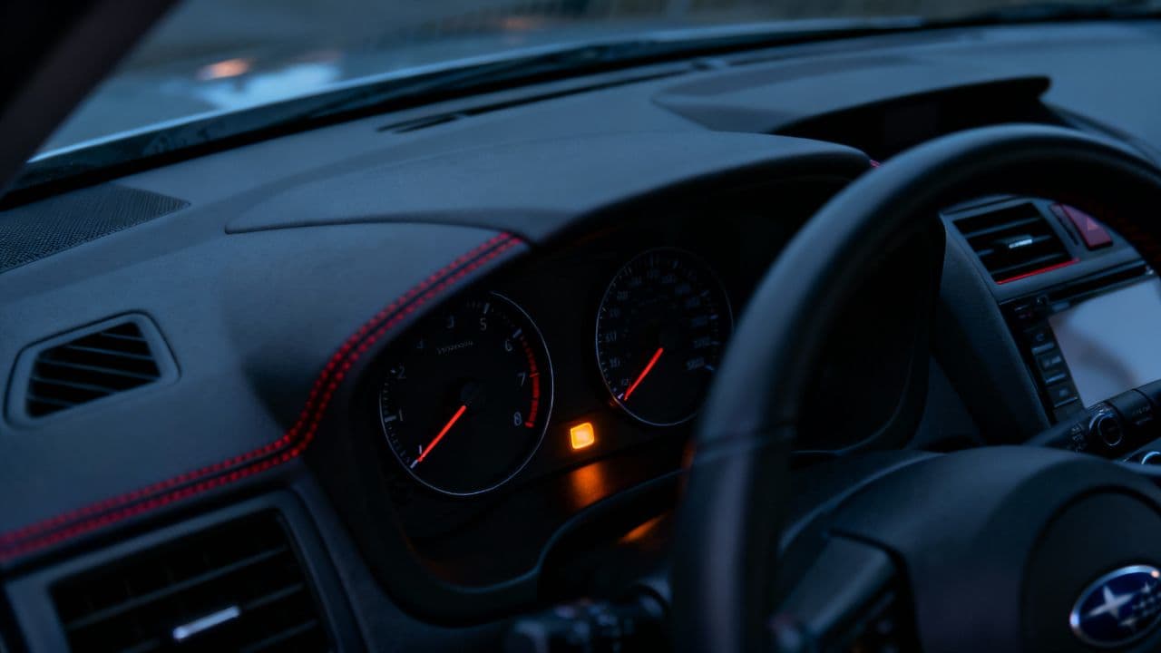 Subie Math: Noise vs. Music