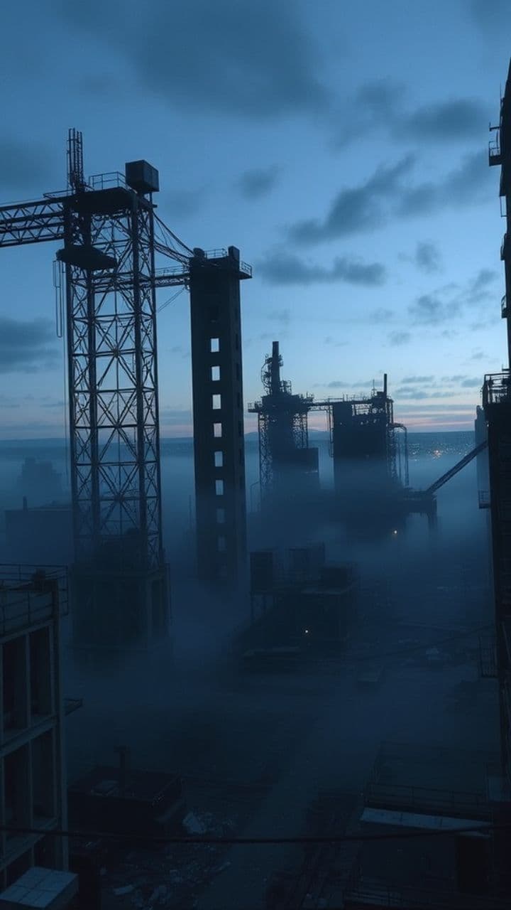 Гни свою линию!