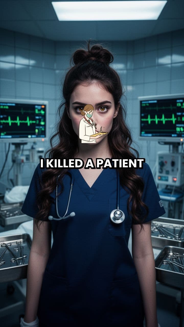 Three Lives for One Heart