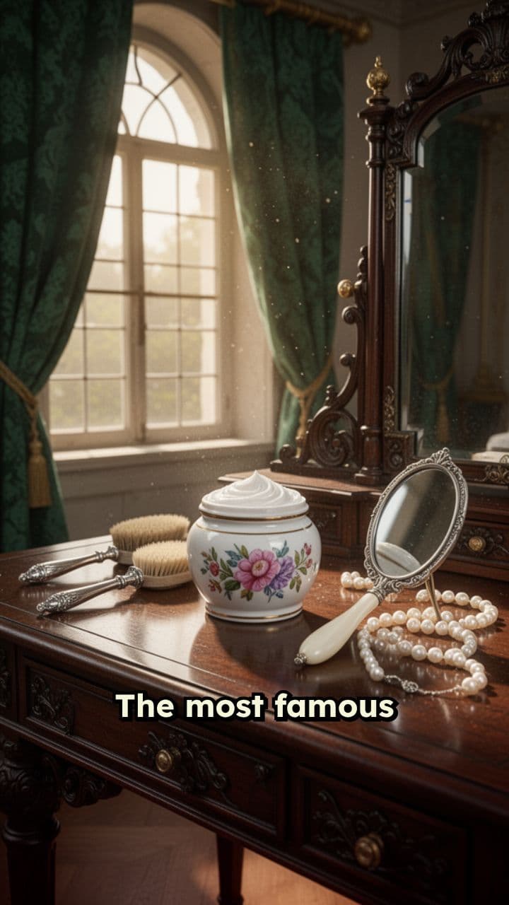 The Queen's Deadly Secret