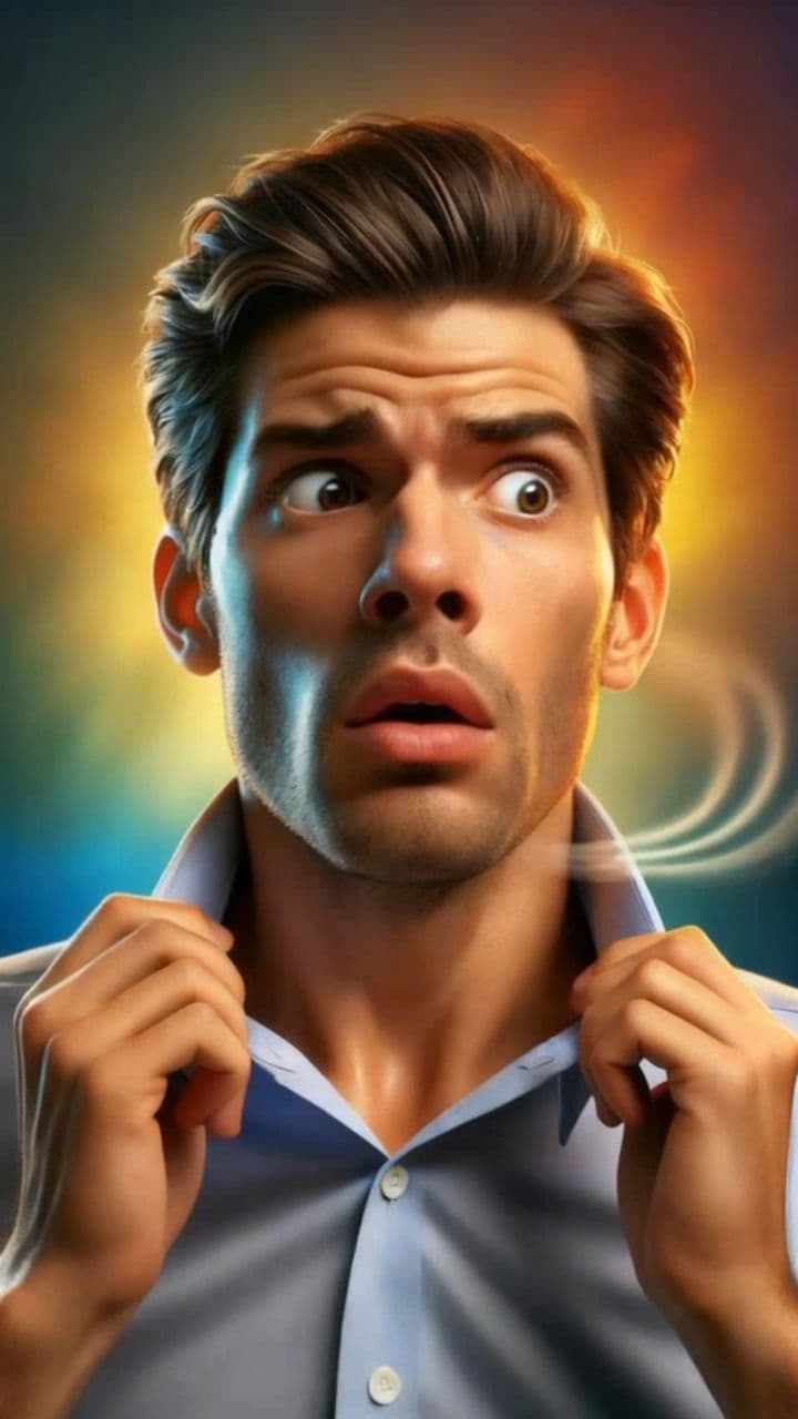 Image transform video